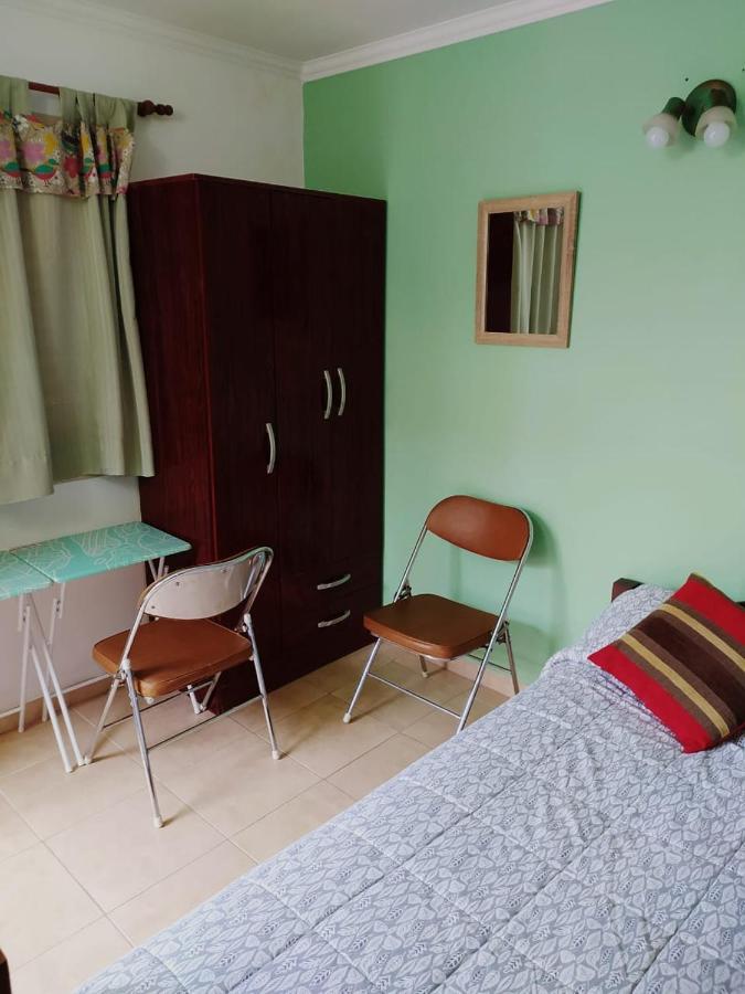 Chayerita - Suite En La Rioja Esterno foto